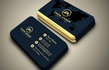 Business Cards