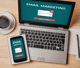 Text & Email Marketing