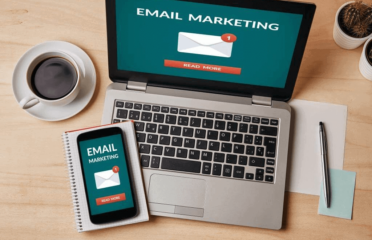 Text & Email Marketing