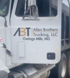 Allen Brothers Trucking Llc