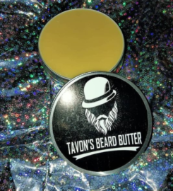 Tavon's Beard Butter