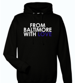 From Baltimore With Love