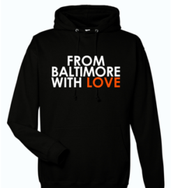 From Baltimore With Love