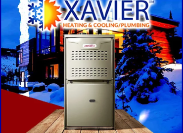 Xavier HVAC