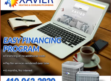 Xavier HVAC